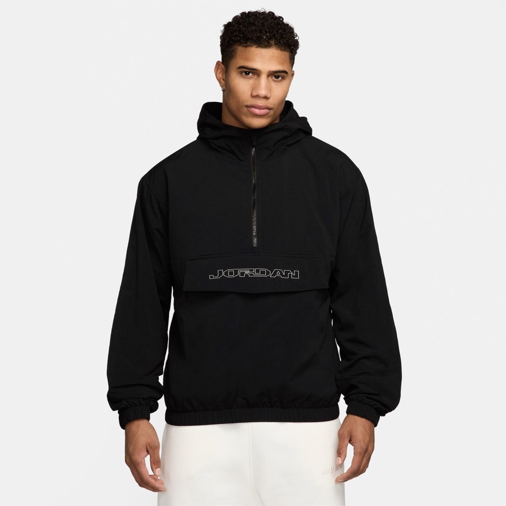 Jordan MVP HBR Jacket size XL Black Retail: 130